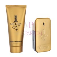 Paco Rabanne 1 Million Giftset 150ml