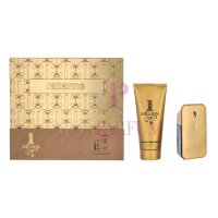 Paco Rabanne 1 Million Giftset 150ml