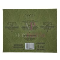 Gucci Bloom Eau De Parfum 100ml + Eau De Parfum Mini 10ml + Body Lotion 100ml