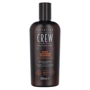 American Crew Daily Cleansing Shampoo 250ml