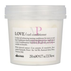 Davines Love Curl Conditioner 250ml