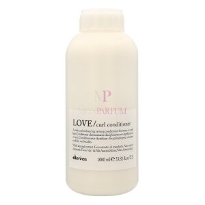 Davines Love Curl Conditioner 1000ml