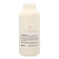 Davines Love Curl Conditioner 1000ml