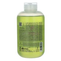 Davines Momo Moisturizing Shampoo 250ml