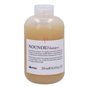 Davines Nounou Nourishing Shampoo 250ml