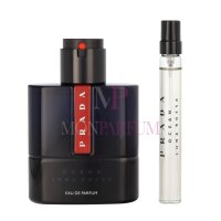 Prada Luna Rossa Ocean Pour Homme Giftset 60ml