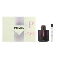 Prada Luna Rossa Ocean Pour Homme Giftset 60ml