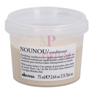 Davines Nounou Nourishing Conditioner 75ml