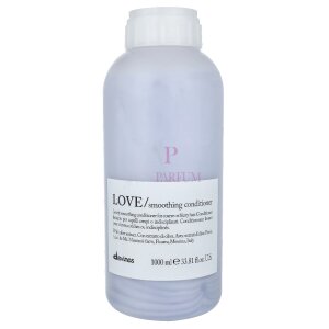 Davines Love Smoothing Conditioner 1000ml