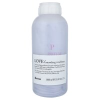 Davines Love Smoothing Conditioner 1000ml