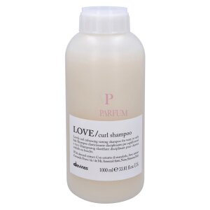 Davines Love Curl Shampoo 1000ml