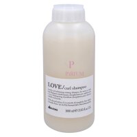 Davines Love Curl Shampoo 1000ml