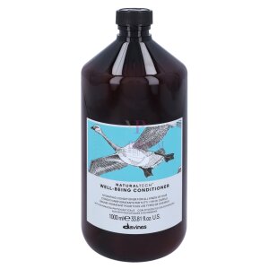 Davines Natural Tech Well-Being Conditioner 1000ml