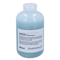 Davines Minu Illuminating Shampoo 250ml