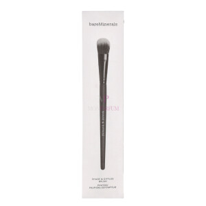 BareMinerals Shade & Diffuse Eye Brush 1 Stück