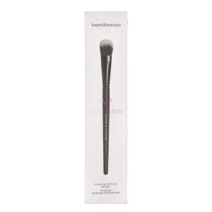 BareMinerals Shade & Diffuse Eye Brush 1Stück