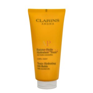 Clarins Tonic Body Balm 200ml