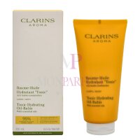 Clarins Tonic Body Balm 200ml