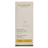 Clarins Tonic Body Balm 200ml