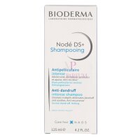 Bioderma Node DS+ Shampooing 125ml