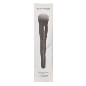 BareMinerals Smoothing Face Brush 1 Stück