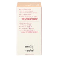 Clarins Skin Illusion Velvet Foundation 30ml