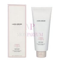 Laura Mercier Exfoliating Body Wash 200ml