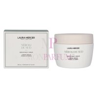 Laura Mercier Serum Body Cream 200ml