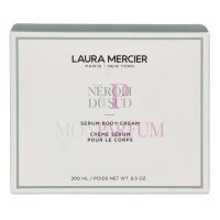 Laura Mercier Serum Body Cream 200ml