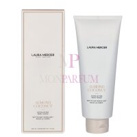 Laura Mercier Exfoliating Body Wash 200ml