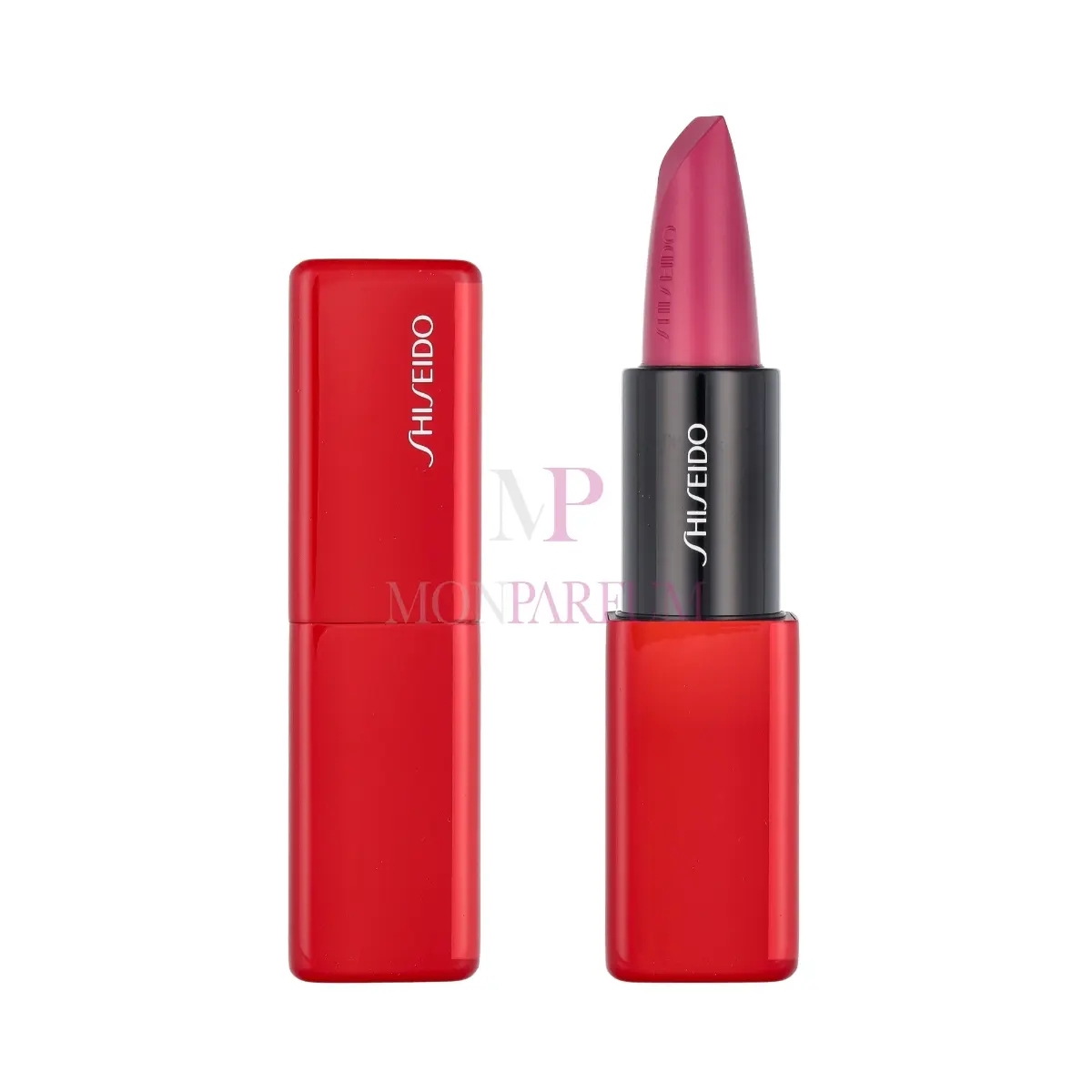 Shiseido Technosatin Gel Lipstick 3,3g