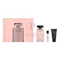 Narciso Rodriguez Musc Noir For Her Giftset 160ml