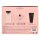 Narciso Rodriguez Musc Noir For Her Geschenkset Eau de Parfum 100 ml / Body Lotion 50 ml / Eau de Parfum 10 ml
