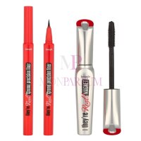 Benefit They�Re Real! Xtreme Lash & Line Duo�Mascara 9ml