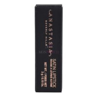 Anastasia Beverly Hills Satin Lipstick 3g