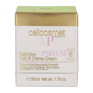 Cellcosmet CellEctive CellLift Cream 50ml