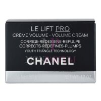 Chanel Le Lift Pro Creme Volume 50g