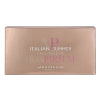 Anastasia Beverly Hills Face Palette 17,6g