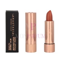 Anastasia Beverly Hills Satin Lipstick 3g