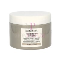 Comfort Zone Tranquillity Body Scrub 270ml