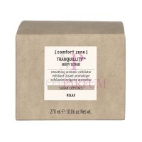 Comfort Zone Tranquillity Body Scrub 270ml