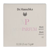 Dr. Hauschka Blush 5g