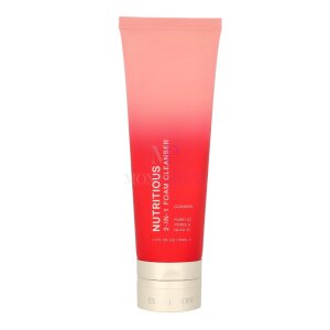 Estee Lauder Nutritious 2-In-1 Foam Cleanser 125ml