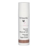 Dr. Hauschka Regenerating Intensive Night Serum 30ml