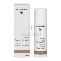 Dr. Hauschka Regenerating Intensive Night Serum 30ml