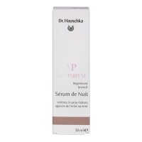 Dr. Hauschka Regenerating Intensive Night Serum 30ml