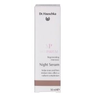 Dr. Hauschka Regenerating Intensive Night Serum 30ml