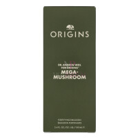 Origins Mega-Mushroom Fortifying Emulsion 100ml