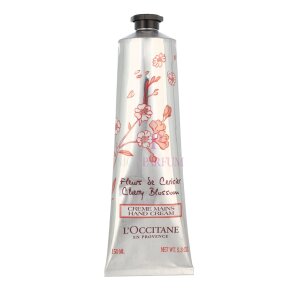 LOccitane Cherry Blossom Hand Cream 150ml