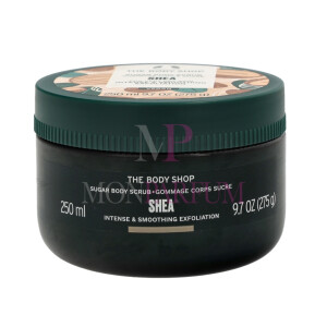 The Body Shop Body Scrub 250ml